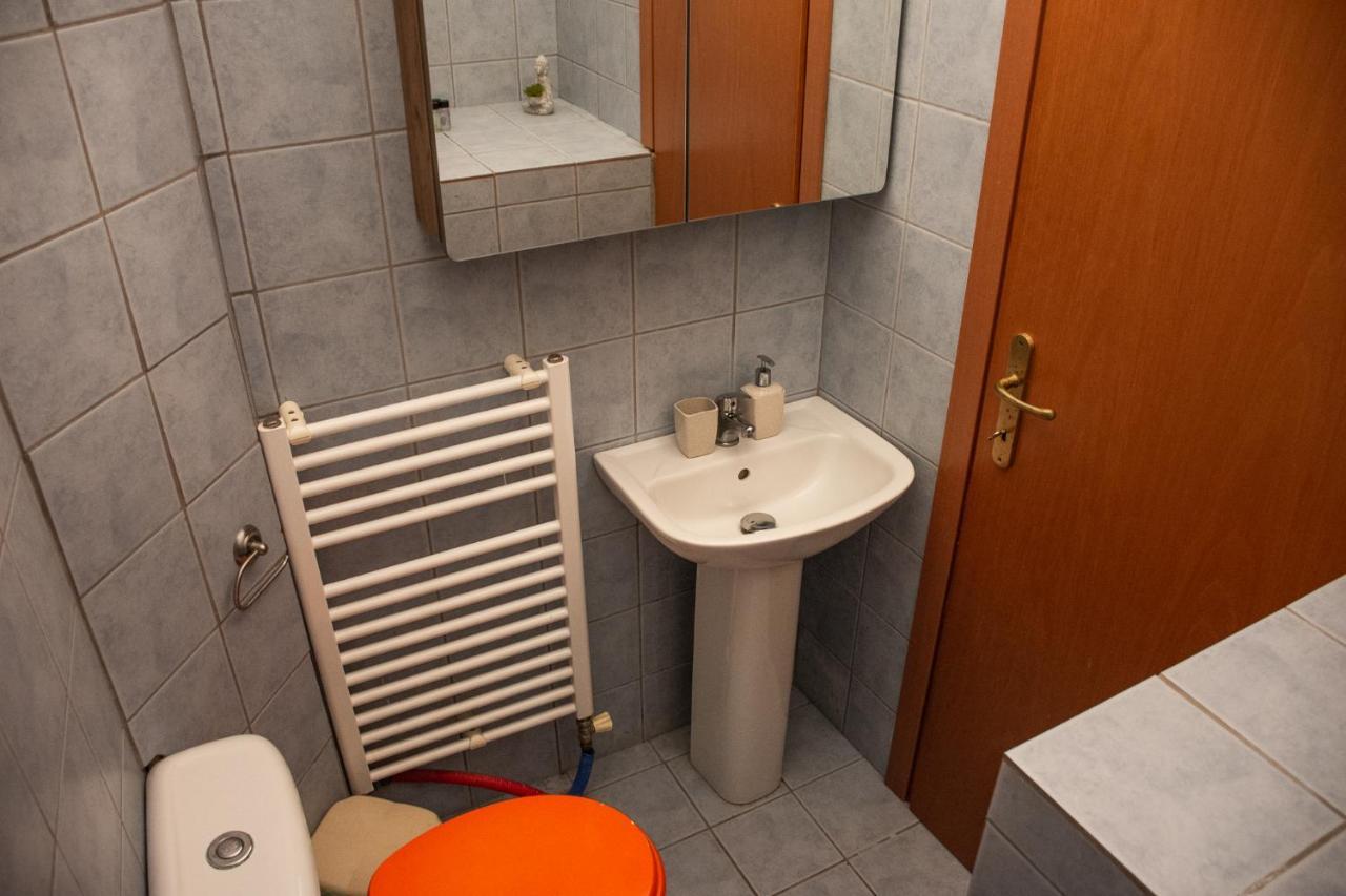 Skg Premium Studios Kastra Selanik Dış mekan fotoğraf
